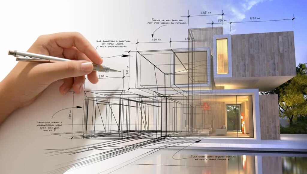 Arquitetura e Design de Interiores em Balneário camboriu mestre da mão de obra bc